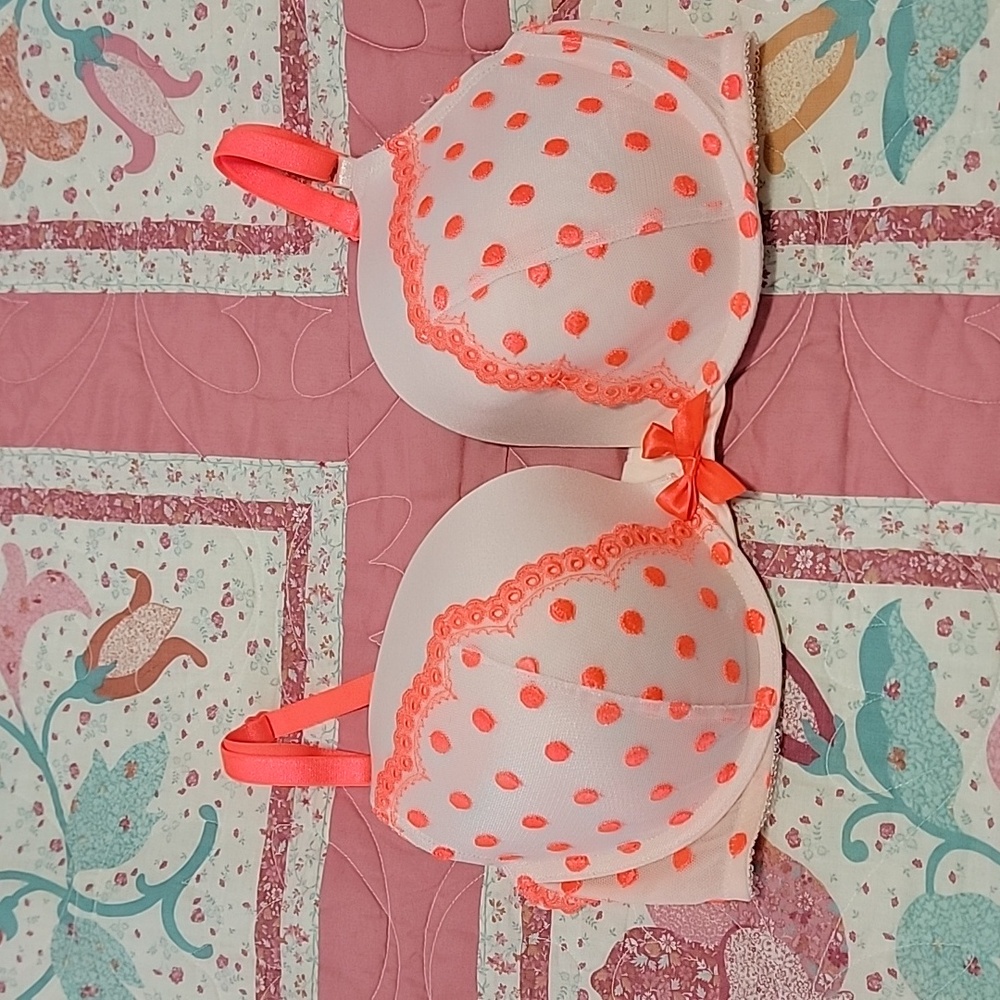 Victoria secret Very Sexy  push up bra